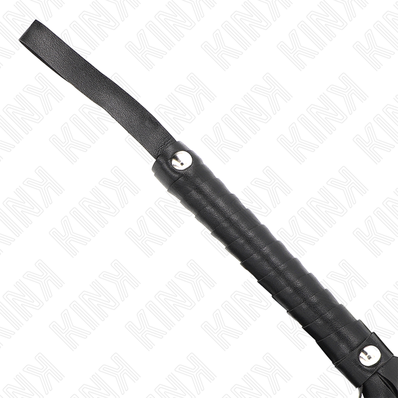 KINK - LÁTIGO DE COLA ANCHA NEGRO 48.5 CM - Imagen 3