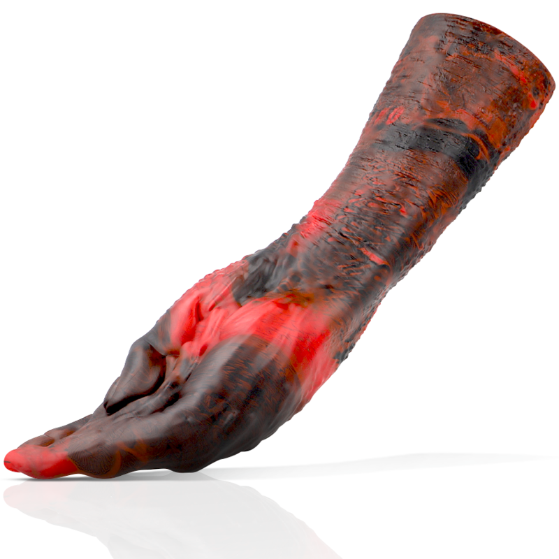 EPIC - LILITH DILDO DEMONIO MALIGNO M - Imagen 2