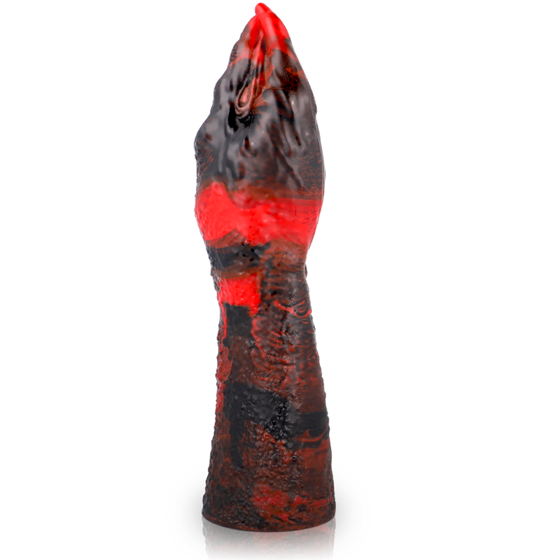 EPIC - LILITH DILDO DEMONIO MALIGNO S - Imagen 4