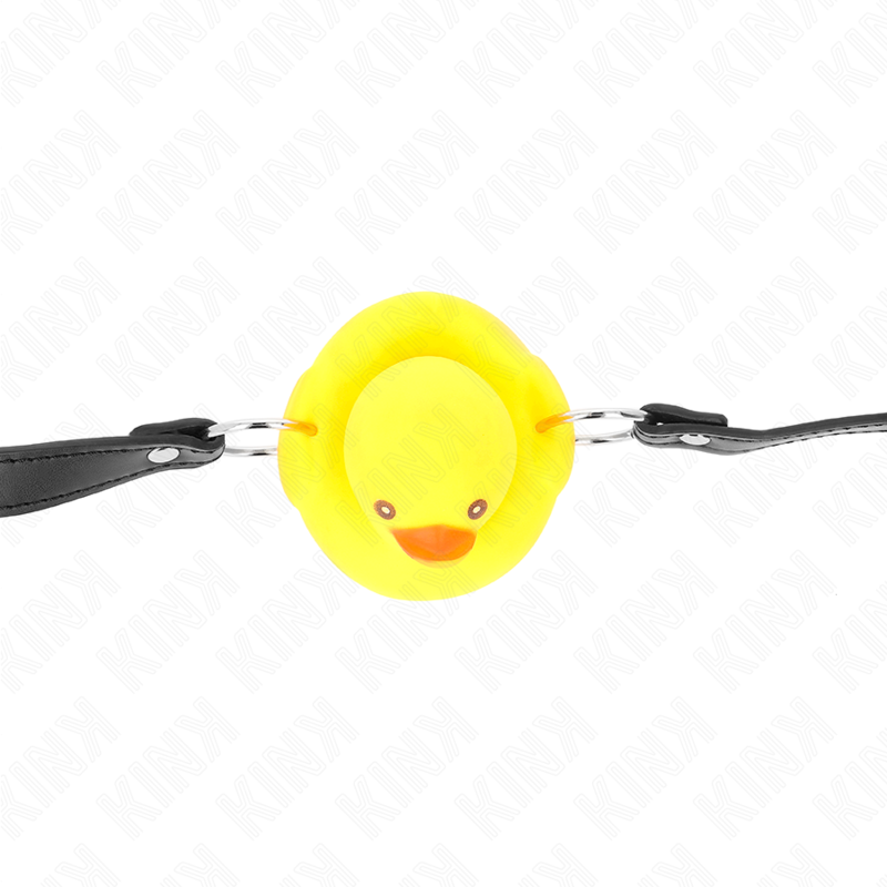 KINK - MORDAZA FORMA DE PATO - Imagen 2