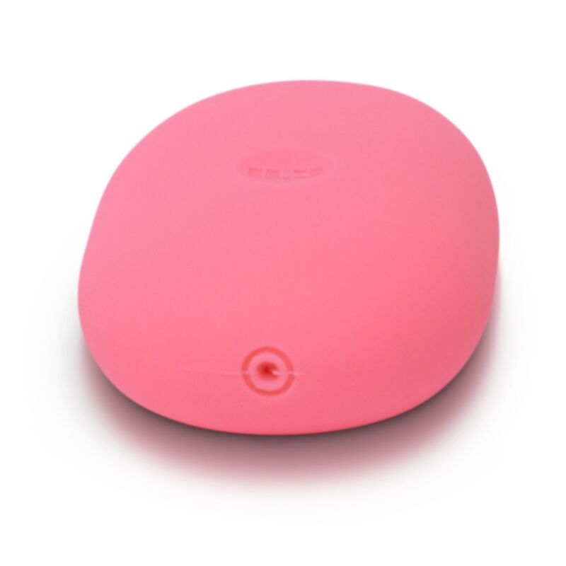 JE JOUE - THE PEBBLE VIBRADOR ESTIMULADOR CLÍTORIS ROSA - Imagen 6