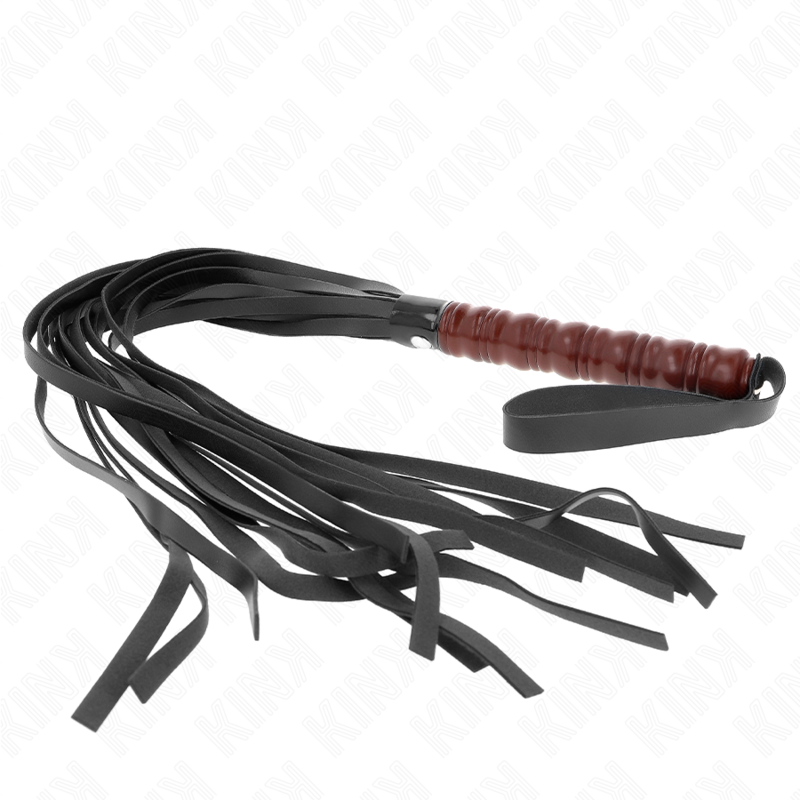 KINK - LÁTIGO DE CAOBA 53 CM - Imagen 3