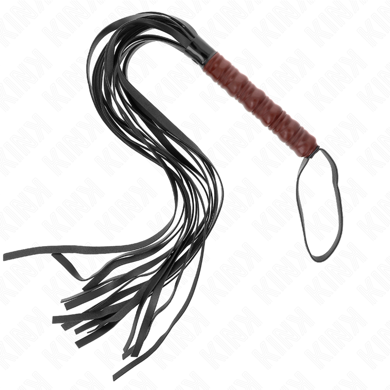 KINK - LÁTIGO DE CAOBA 53 CM - Imagen 4
