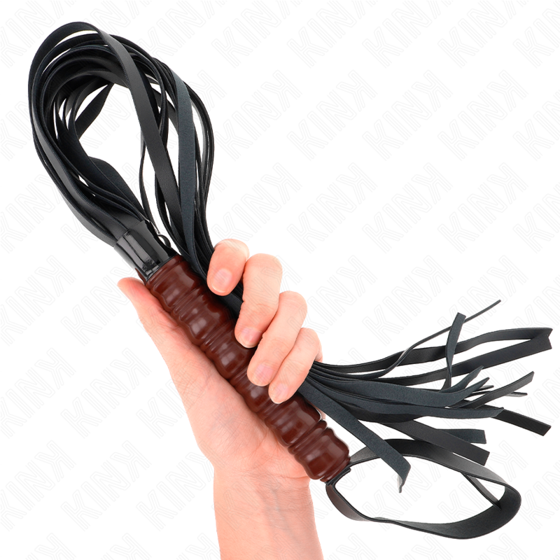 KINK - LÁTIGO DE CAOBA 53 CM - Imagen 5