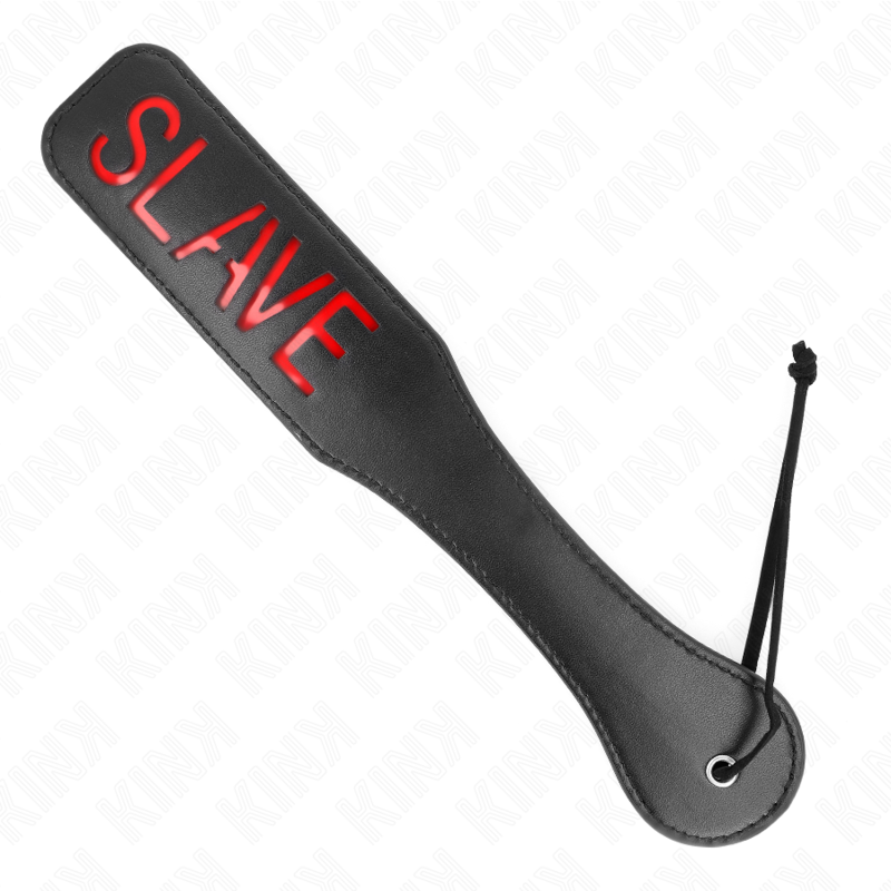 KINK - PALA ESQUINA REDONDA SLAVE 32 X 6 CM - Imagen 3