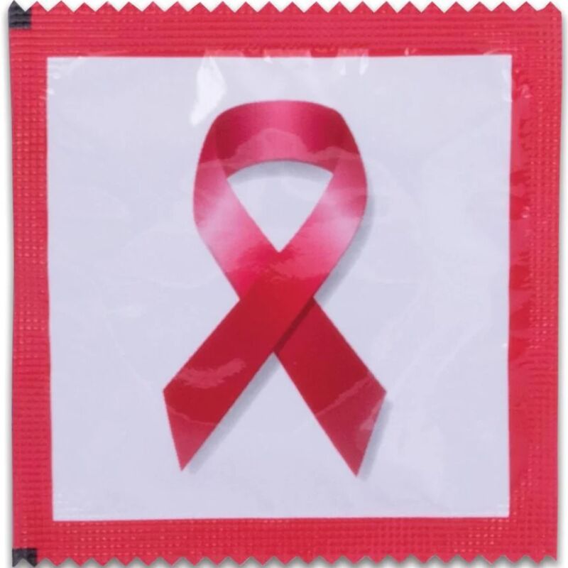 PASANTE - PRESERVATIVOS RED RIBBON 144 UNIDADES - Imagen 2