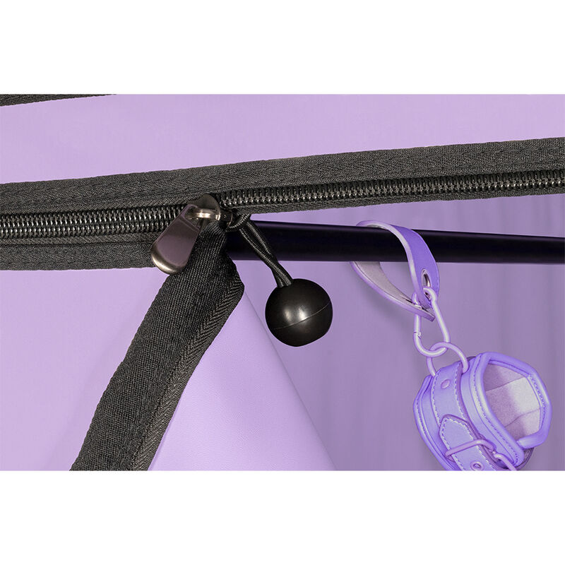 SECRET DOME - KINK CLUB CABINA SCANDALE MORADO - Imagen 18