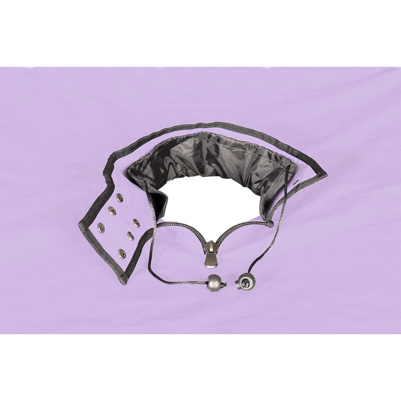 SECRET DOME - KINK CLUB CABINA SCANDALE MORADO - Imagen 6