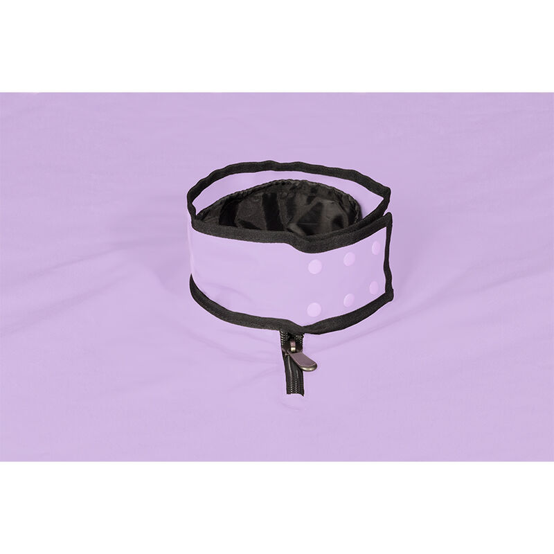 SECRET DOME - KINK CLUB CABINA SCANDALE MORADO - Imagen 2