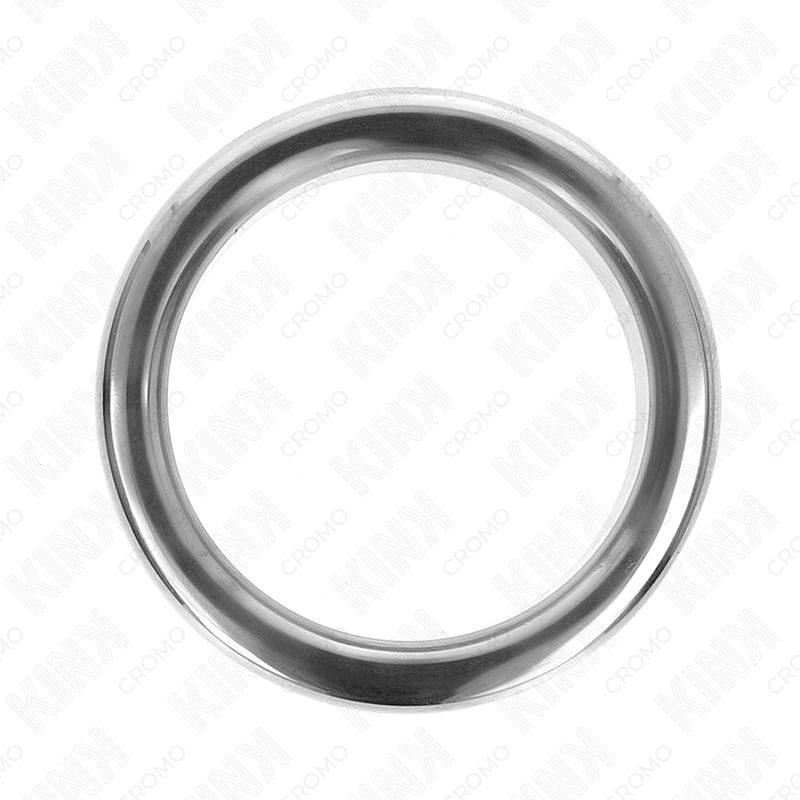 KINK - ANILLO PENE METAL 2.8 CM - Imagen 2