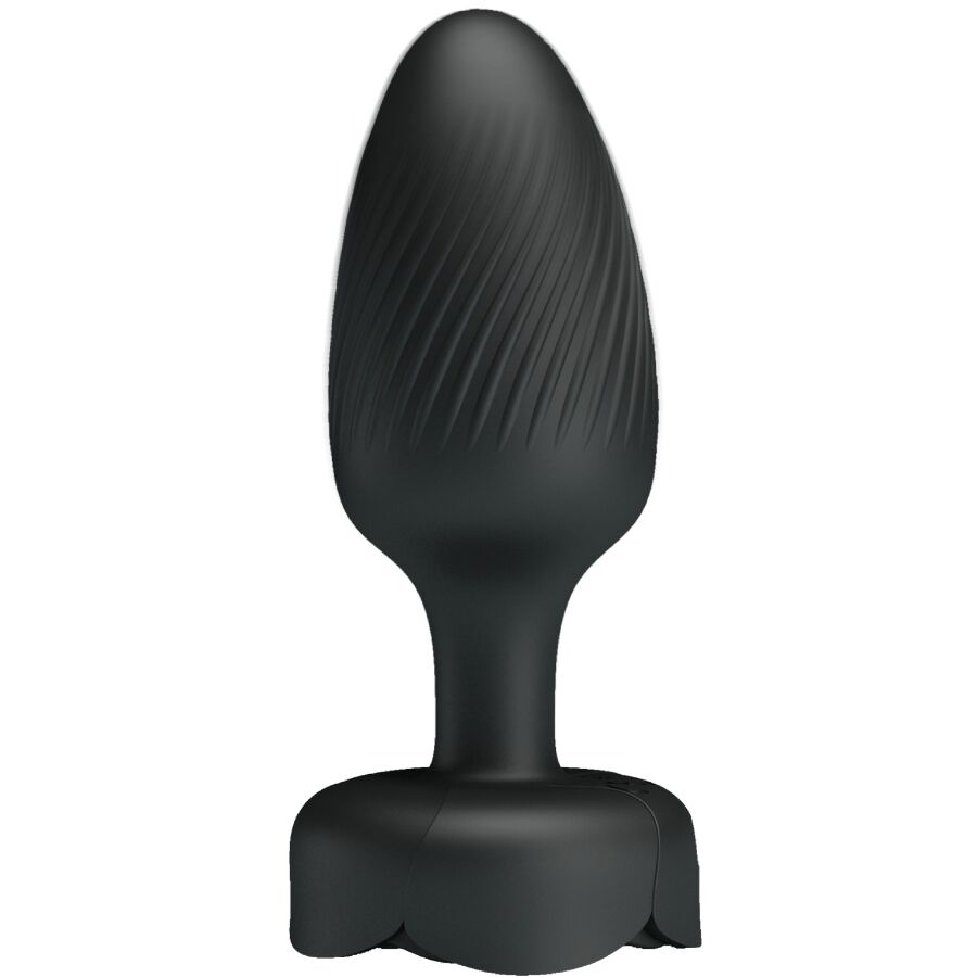 PRETTY LOVE - VARIAN PLUG ANAL CON LUZ LED 10.8 CM - Imagen 7