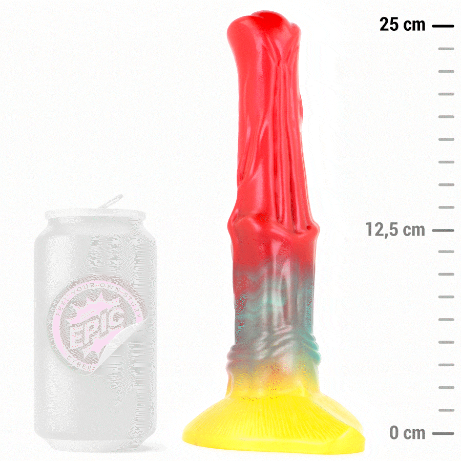 EPIC - AETHON DILDO RESPLANDOR - Imagen 2