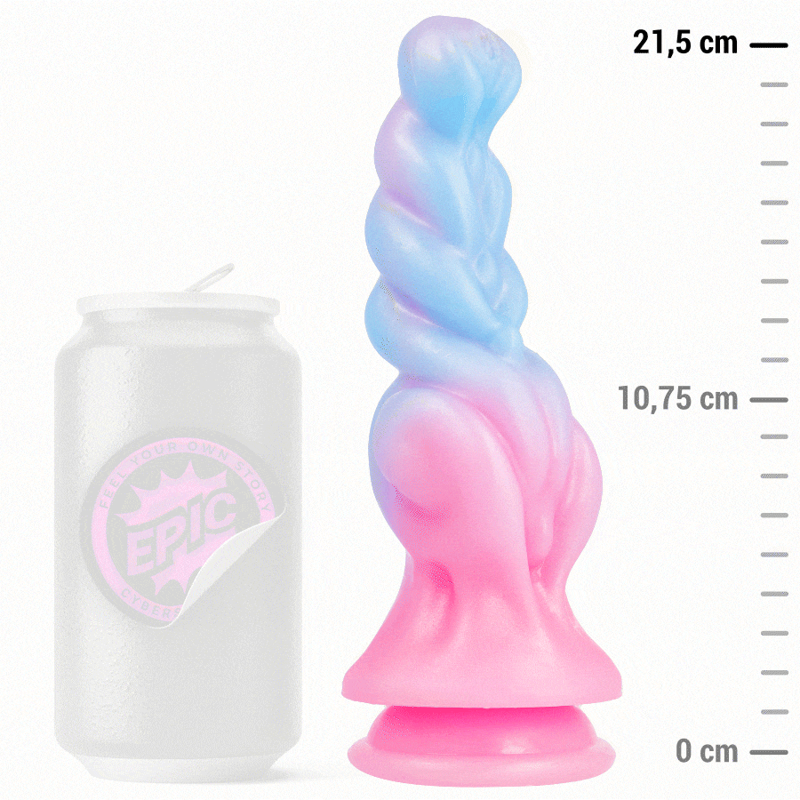 EPIC - RHEONA DILDO AMANECER - Imagen 2