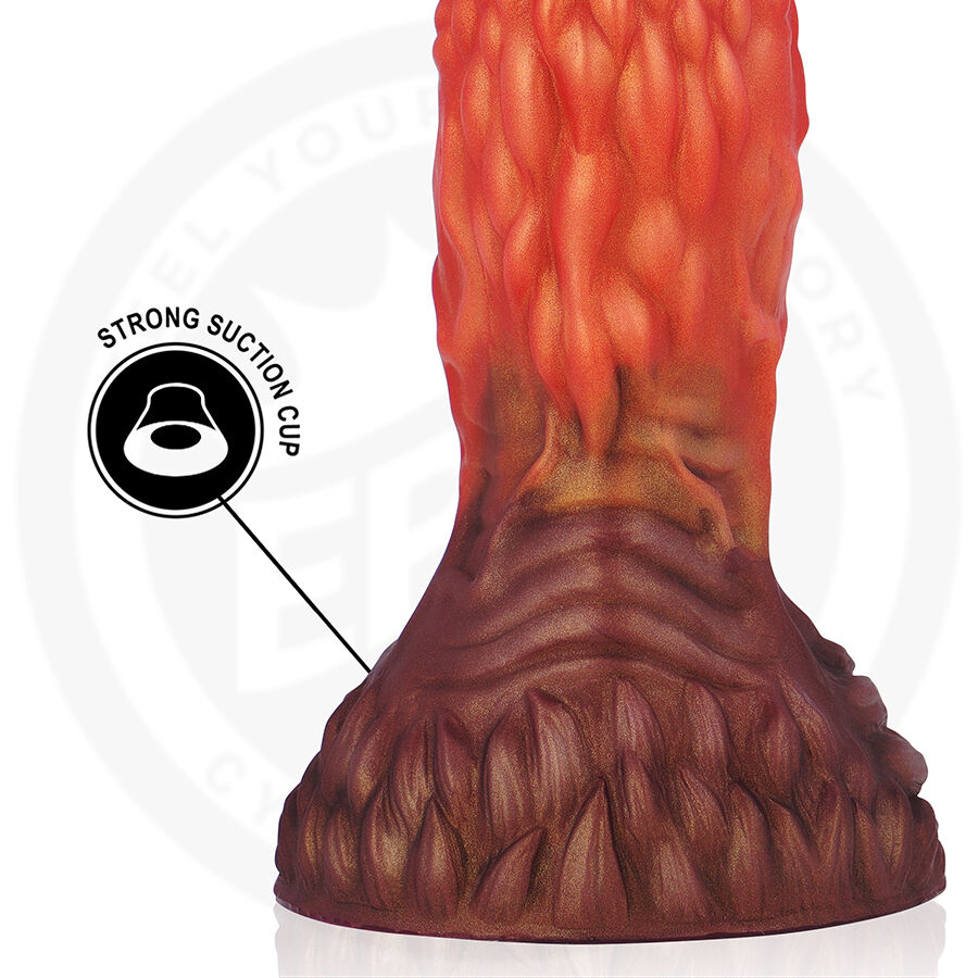 EPIC - ANDROS DILDO RAÍCES SALVAJES - Imagen 7