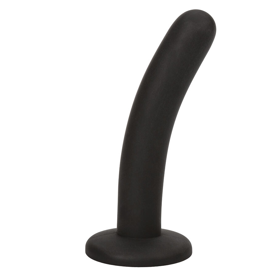 CALEXOTICS - SCANDAL SET DE BRAGUITAS SIN ENTREPIERNAS CON DIDLO TALLA S/M - Imagen 6