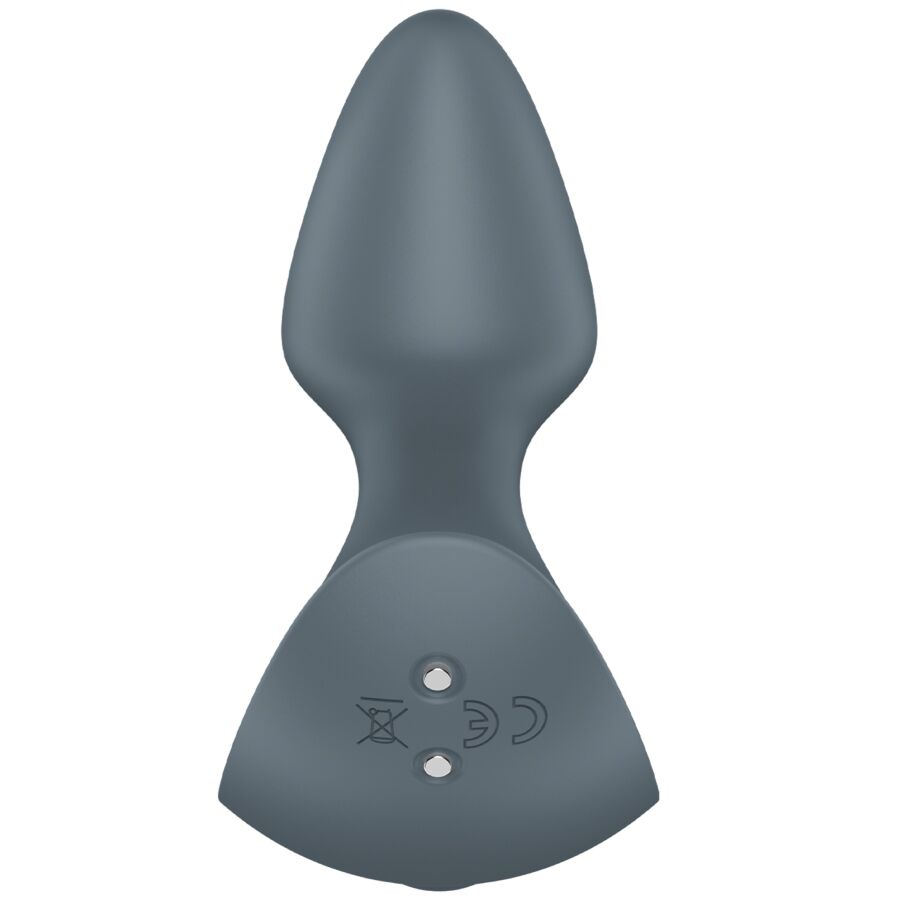 SATISFYER - ABSOLUTE BEGINNERS 1 PLUG ANAL VIBRADOR - Imagen 6