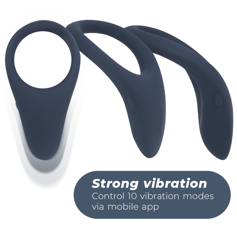 WE-VIBE - VERGE ANILLO VIBRADOR - Imagen 3
