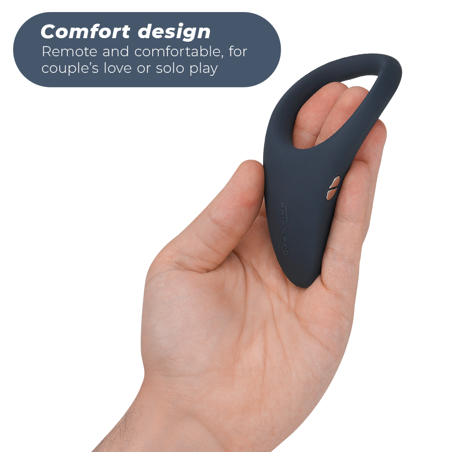 WE-VIBE - VERGE ANILLO VIBRADOR - Imagen 5