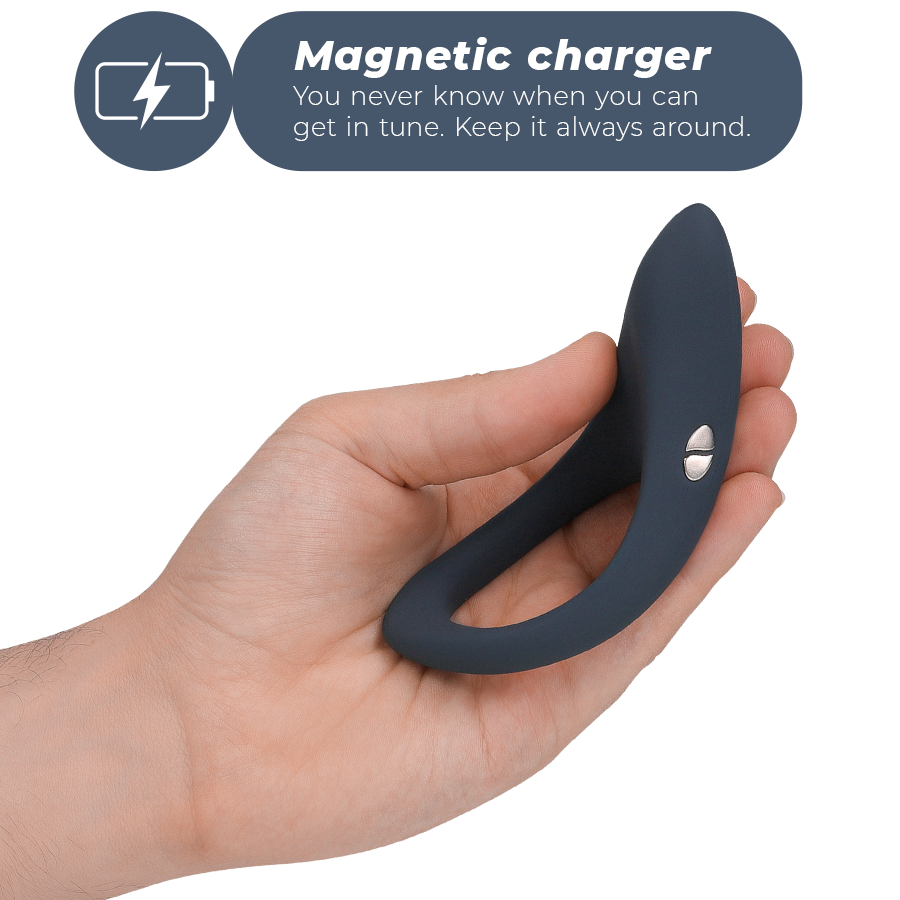 WE-VIBE - VERGE ANILLO VIBRADOR - Imagen 6