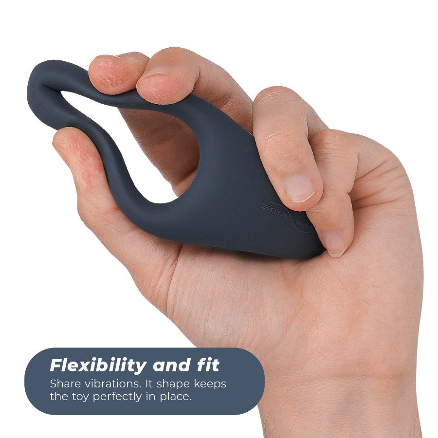 WE-VIBE - VERGE ANILLO VIBRADOR - Imagen 2