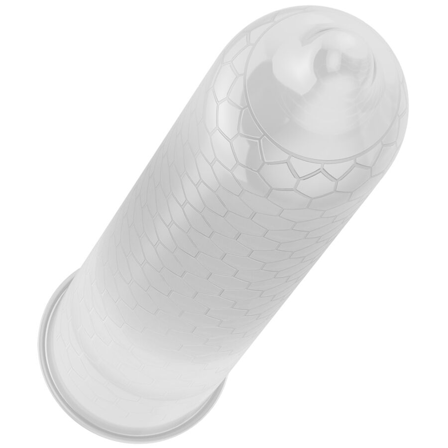LELO - HEX ORGANIC PRESERVATIVO CAJA 36 UDS - Imagen 6