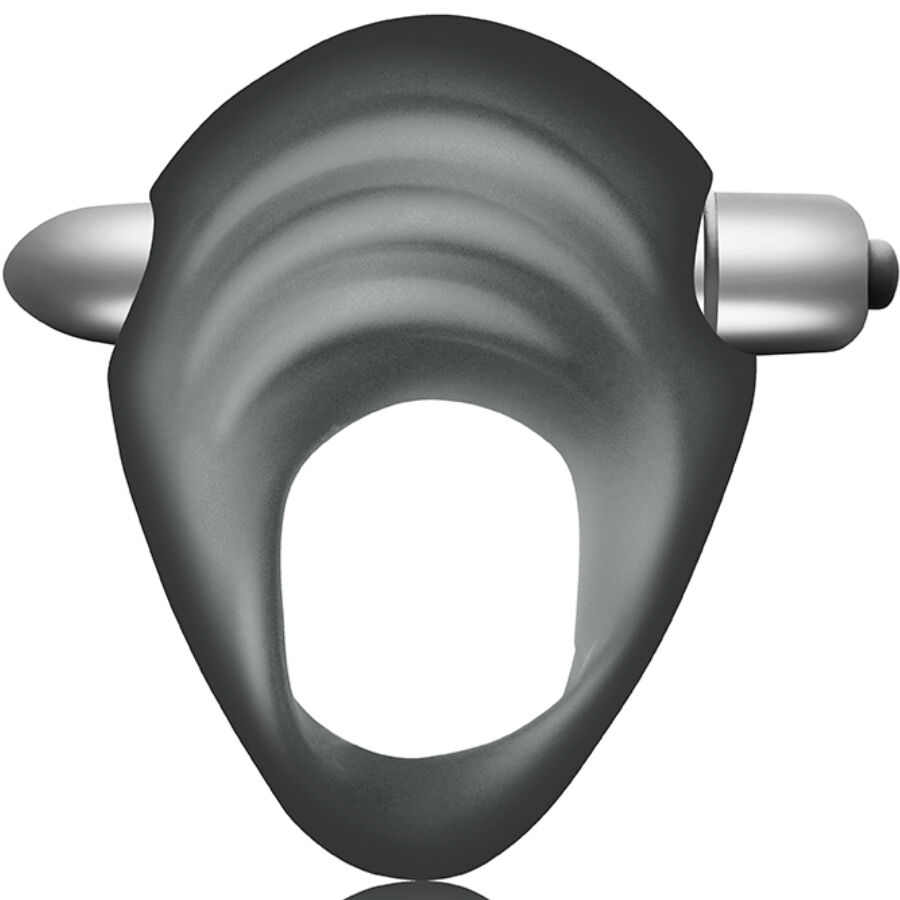 CLIMAXIMUM - AVIO ANILLO VIBRADOR PARA PENE CON BALA