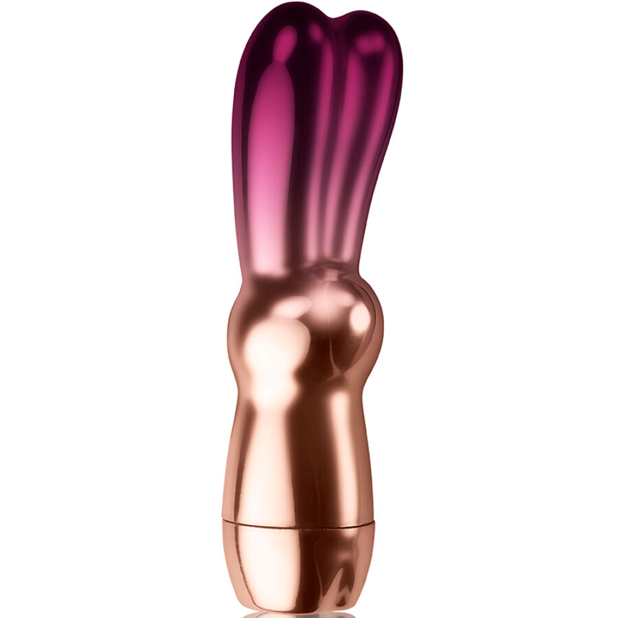 CLIMAXIMUM - BELLA BALA VIBRADORA BUNNY