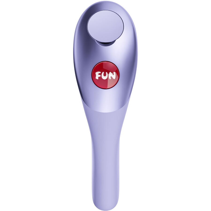 FUN FACTORY - BE·ONE DEDO VIBRADOR VIOLETA - Imagen 2