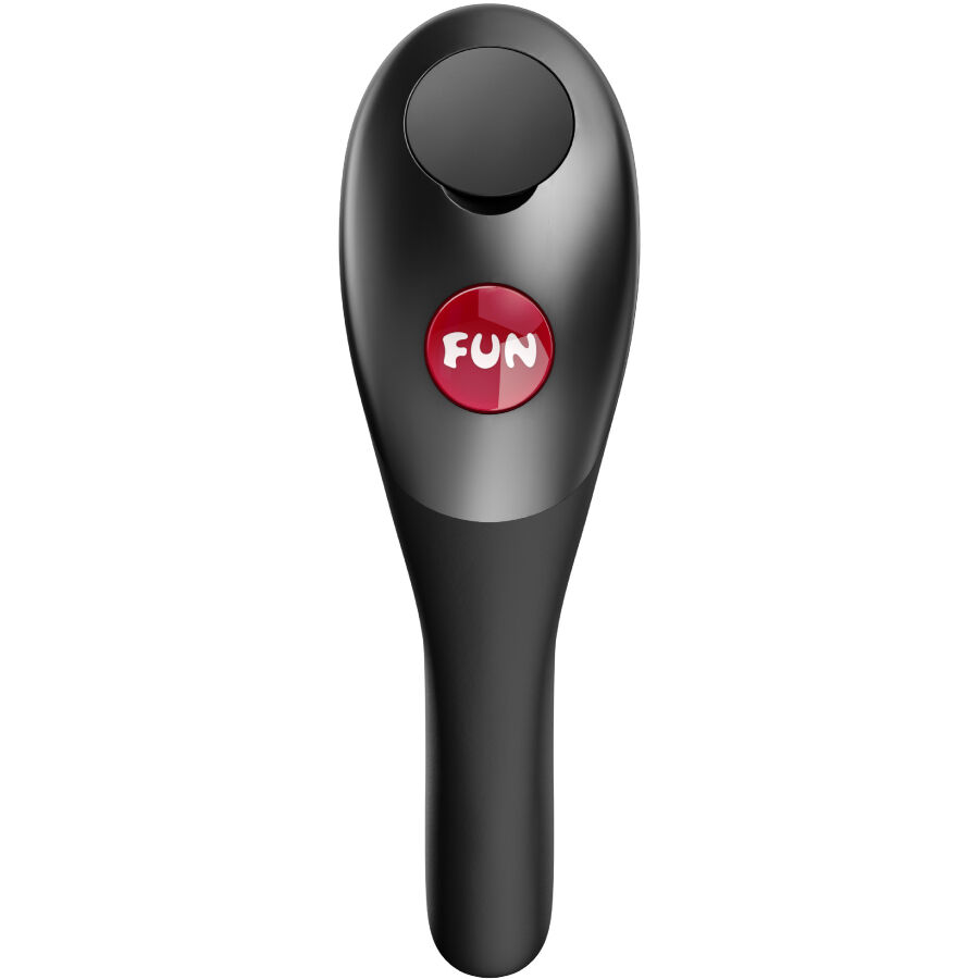 FUN FACTORY - BE·ONE DEDO VIBRADOR NEGRO - Imagen 2