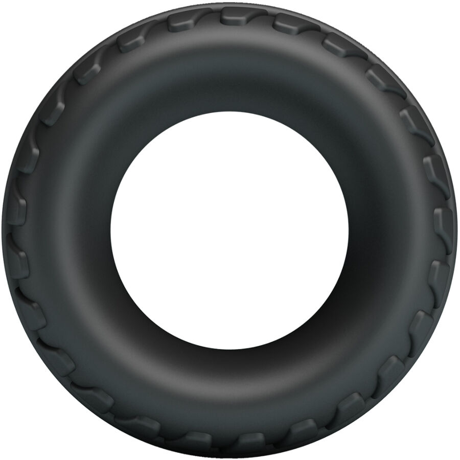 CRAZY BULL - DILSON ANILLO SILICONA MODELO 3 - Imagen 4
