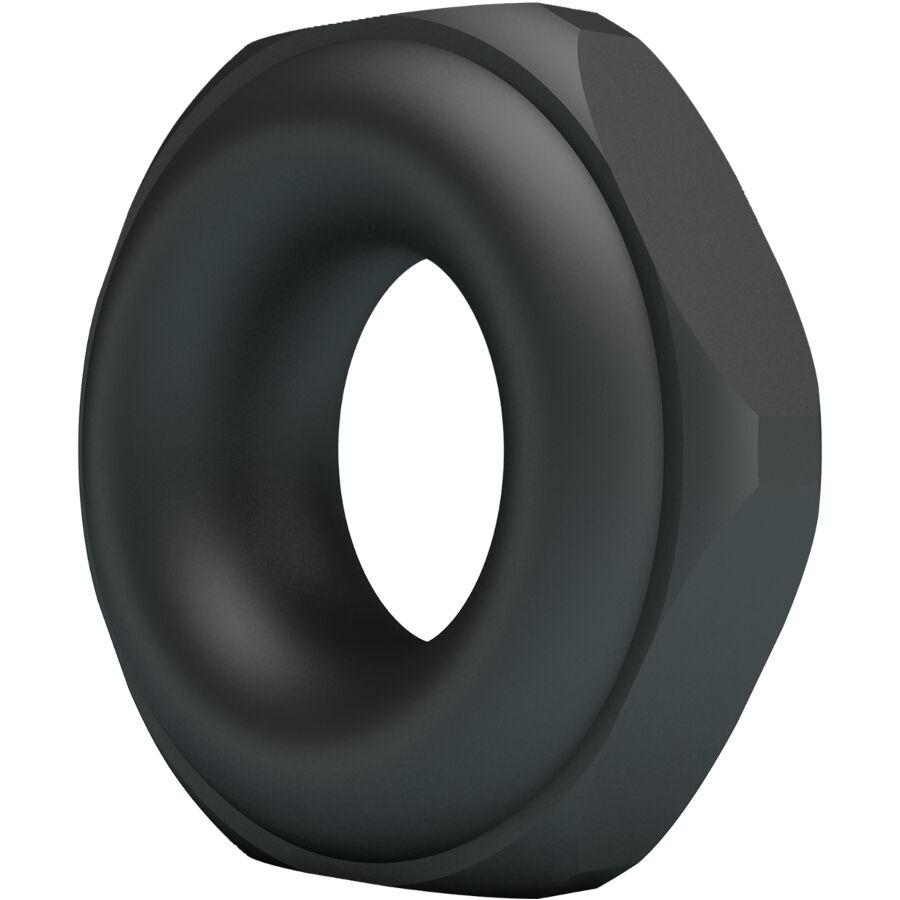 CRAZY BULL - JARVIUS ANILLO SILICONA MODELO 14 - Imagen 3