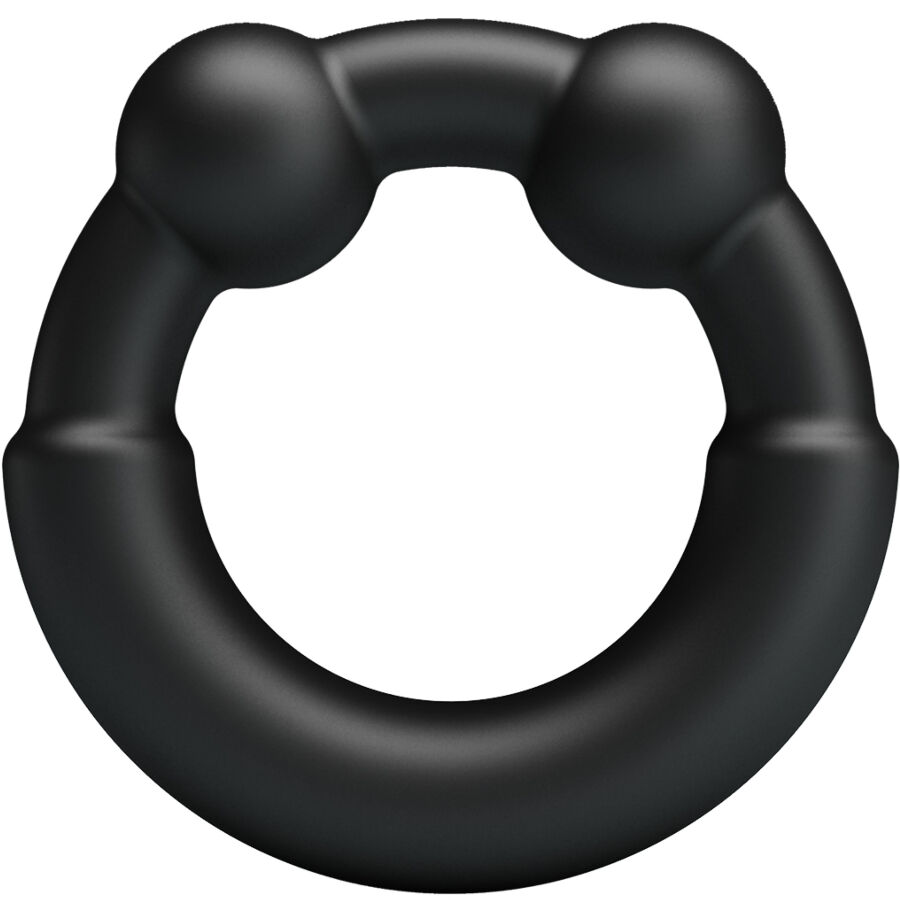 CRAZY BULL - MECO ANILLO SILICONA MODELO 15 - Imagen 2