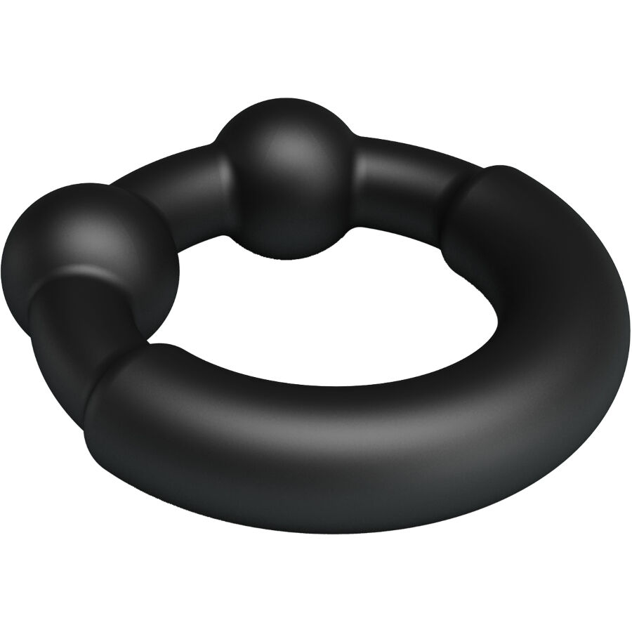 CRAZY BULL - MECO ANILLO SILICONA MODELO 15 - Imagen 4