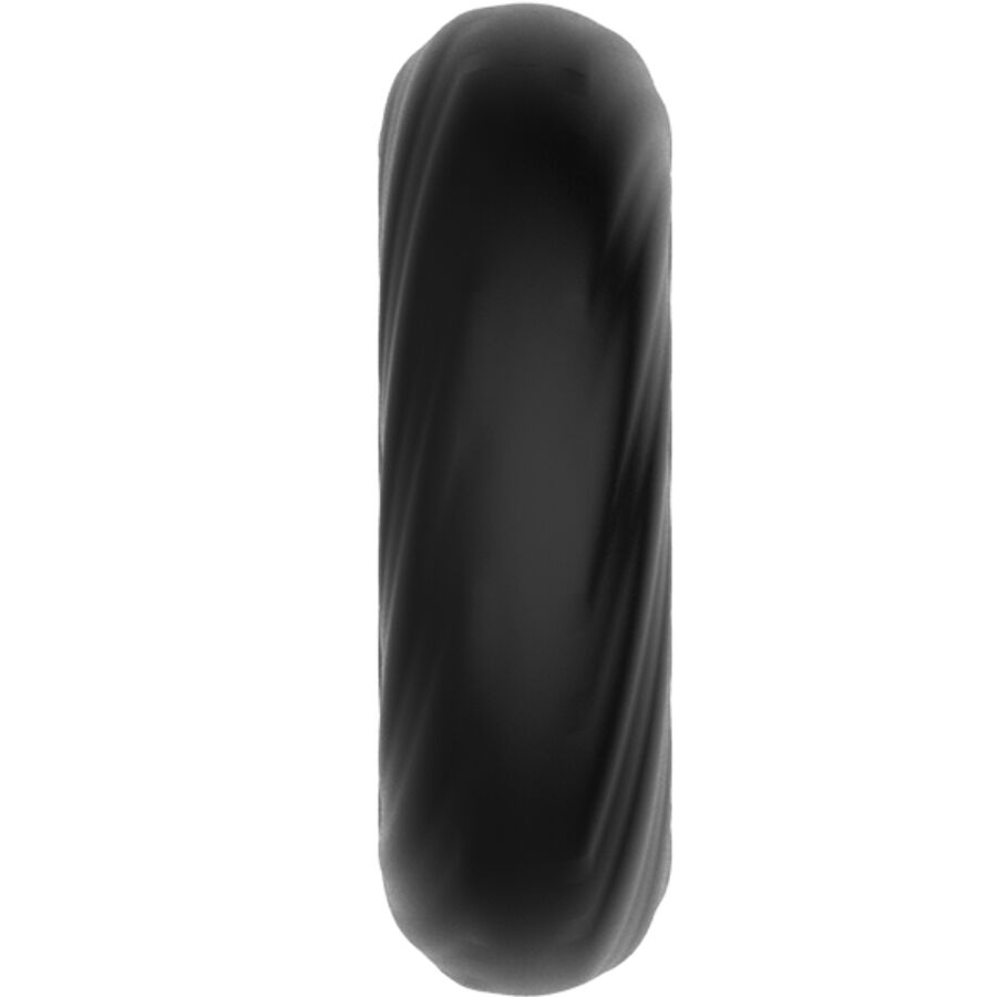 CRAZY BULL - ANILLO SILICONA ESPIRAL - Imagen 5