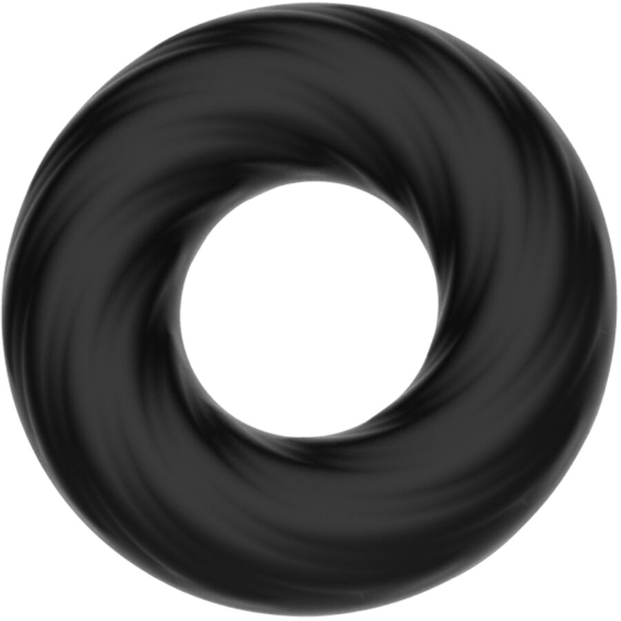 CRAZY BULL - ANILLO SILICONA ESPIRAL - Imagen 3
