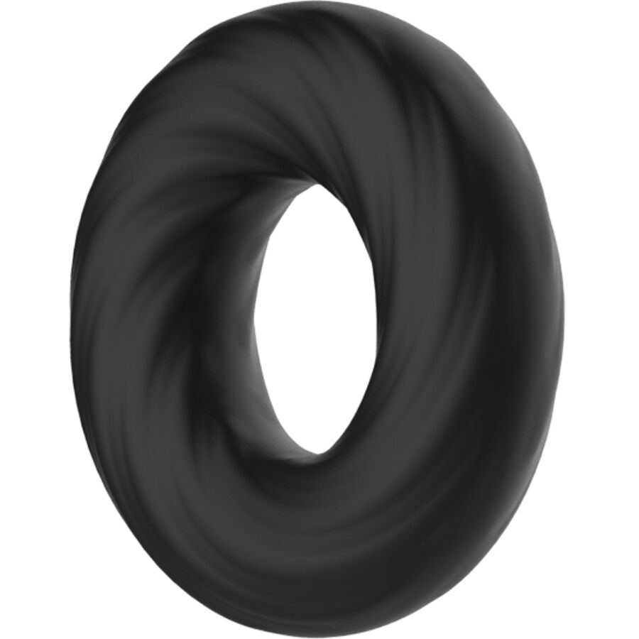 CRAZY BULL - ANILLO SILICONA ESPIRAL - Imagen 4