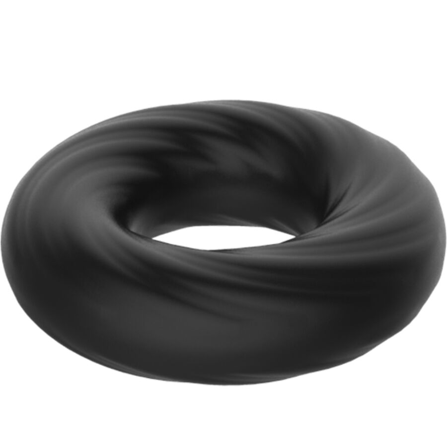 CRAZY BULL - ANILLO SILICONA ESPIRAL - Imagen 6