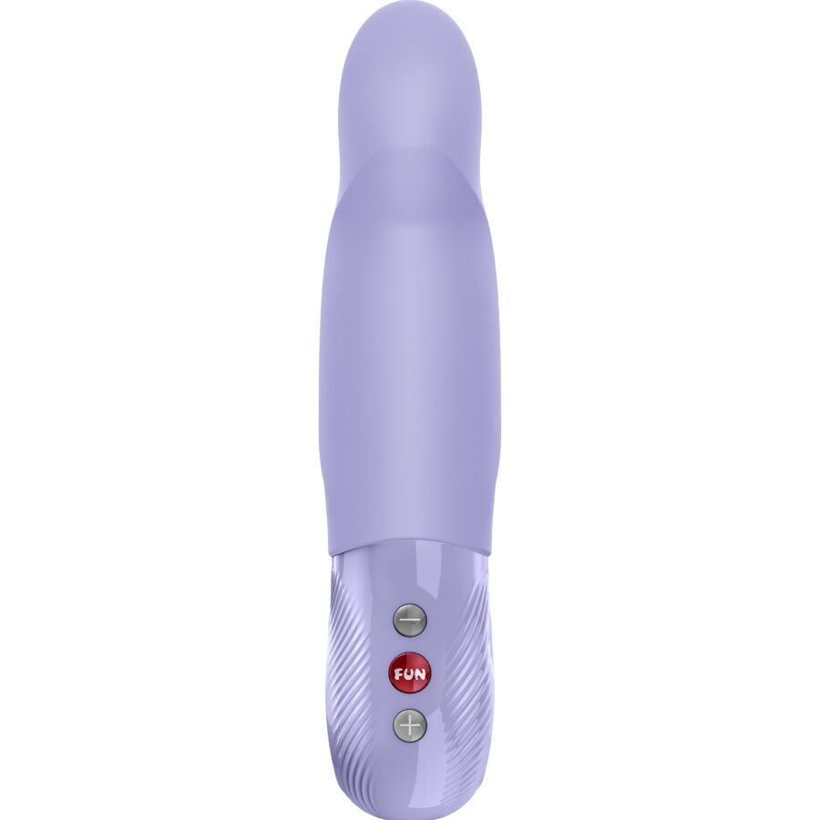 FUN FACTORY - STRONIC G FORTE ESTIMULADOR DE EMPUJE VIOLETA - Imagen 2