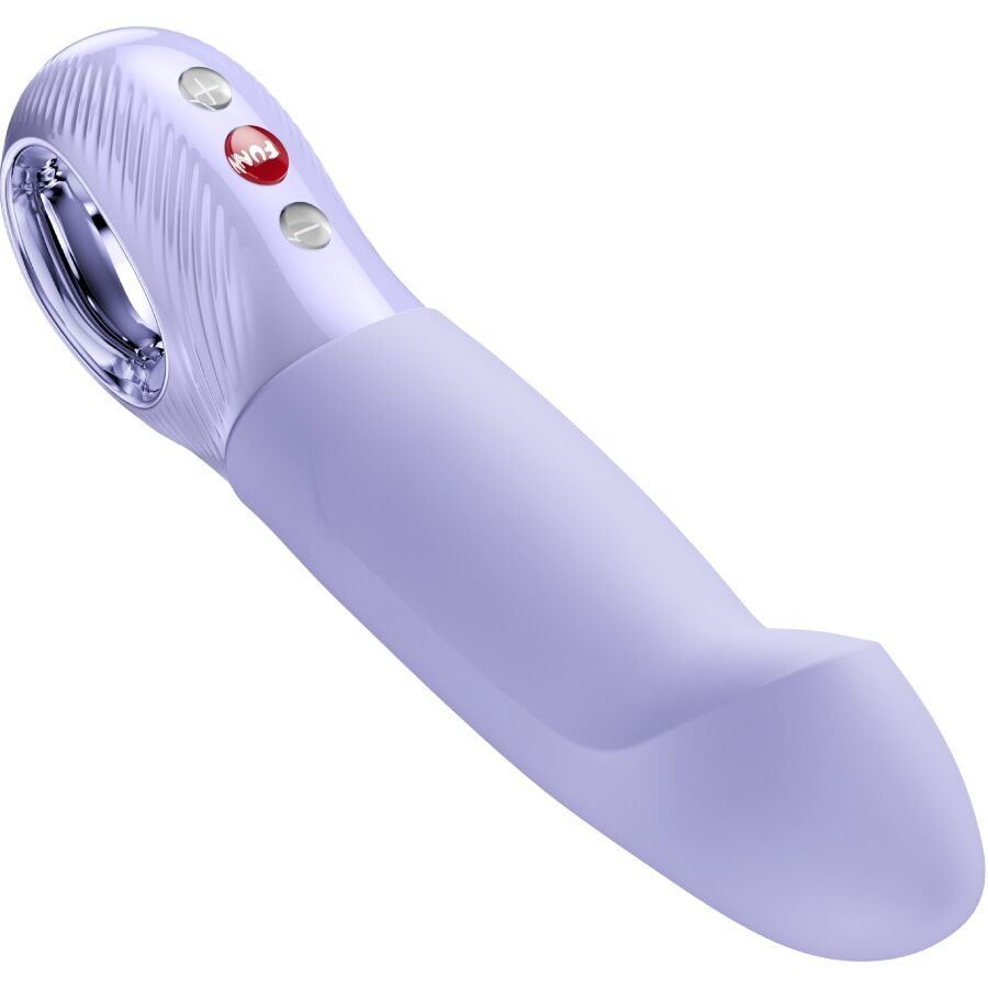 FUN FACTORY - STRONIC G FORTE ESTIMULADOR DE EMPUJE VIOLETA - Imagen 3