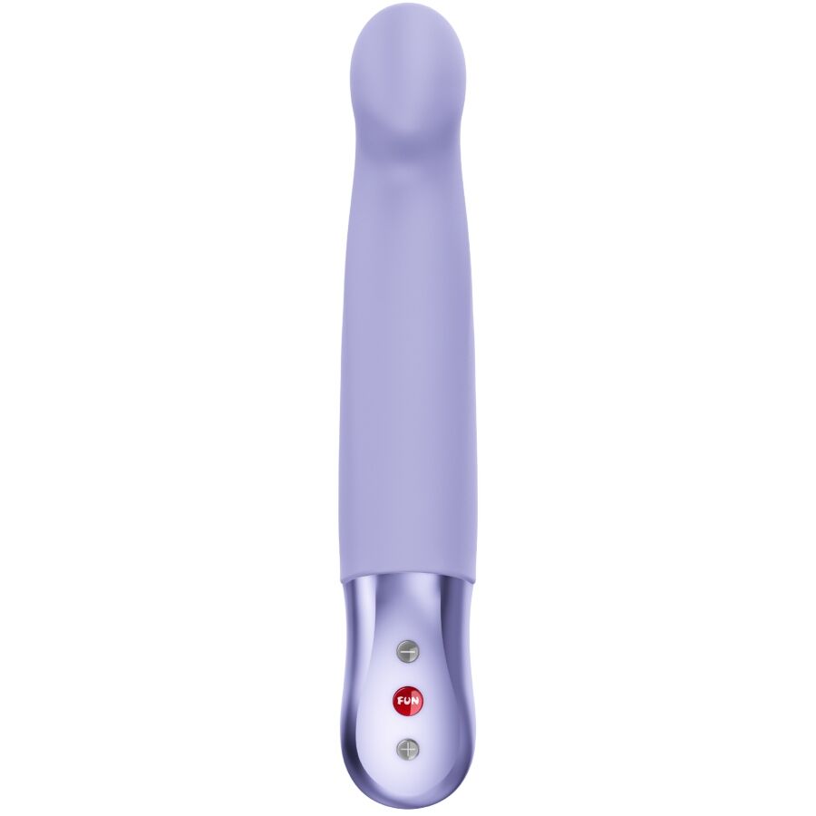 FUN FACTORY - STRONIC G ESTIMULADOR DE EMPUJE VIOLETA - Imagen 2