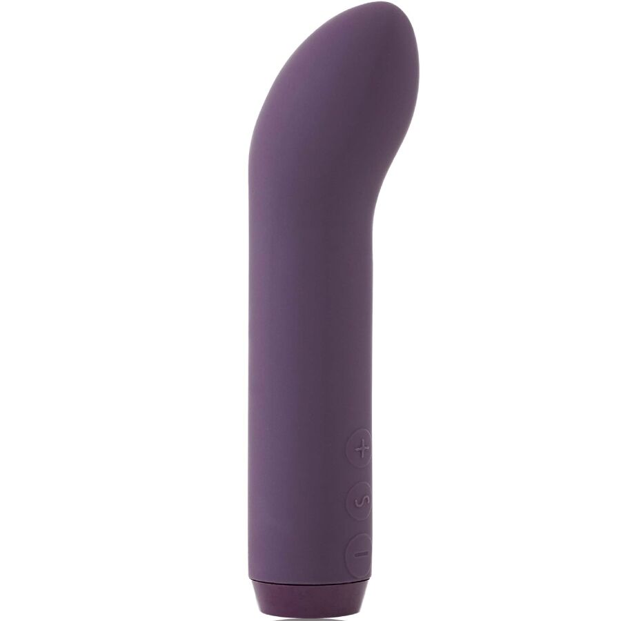 JE JOUE - BALA VIBRADORA ESTIMULACIÓN PUNTO G MORADO - Imagen 3