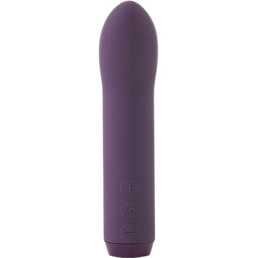 JE JOUE - BALA VIBRADORA ESTIMULACIÓN PUNTO G MORADO - Imagen 5