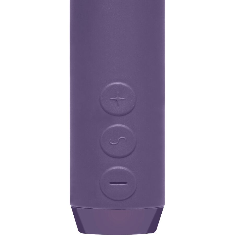 JE JOUE - BALA VIBRADORA ESTIMULACIÓN PUNTO G MORADO - Imagen 6