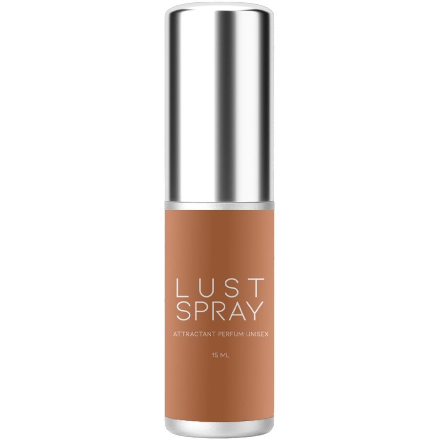 RUF - LUST SPRAY ORIENTAL AGUA DE COLONIA UNISEX 15 ML - Imagen 2
