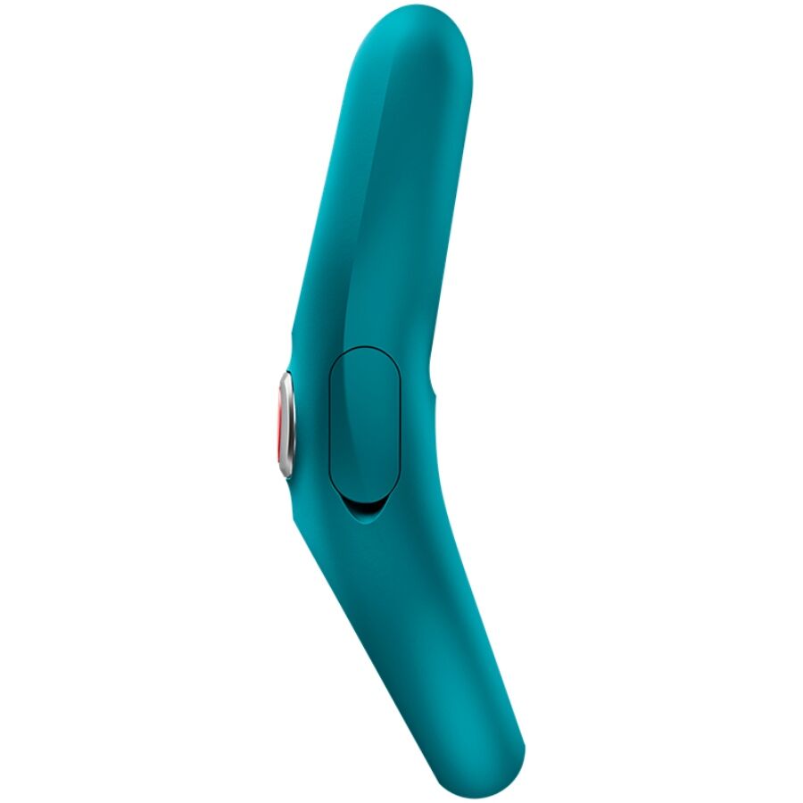 FUN FACTORY - NOS PRO ANILLO VIBRADOR PENE VERDE BOTELLA - Imagen 7