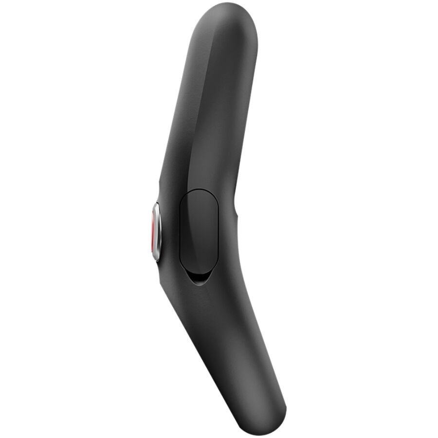 FUN FACTORY - NOS PRO ANILLO VIBRADOR PENE NEGRO - Imagen 3