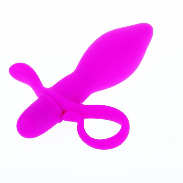 PRETTY LOVE - FLIRTATION VIBRADOR TAYLOR - Imagen 9