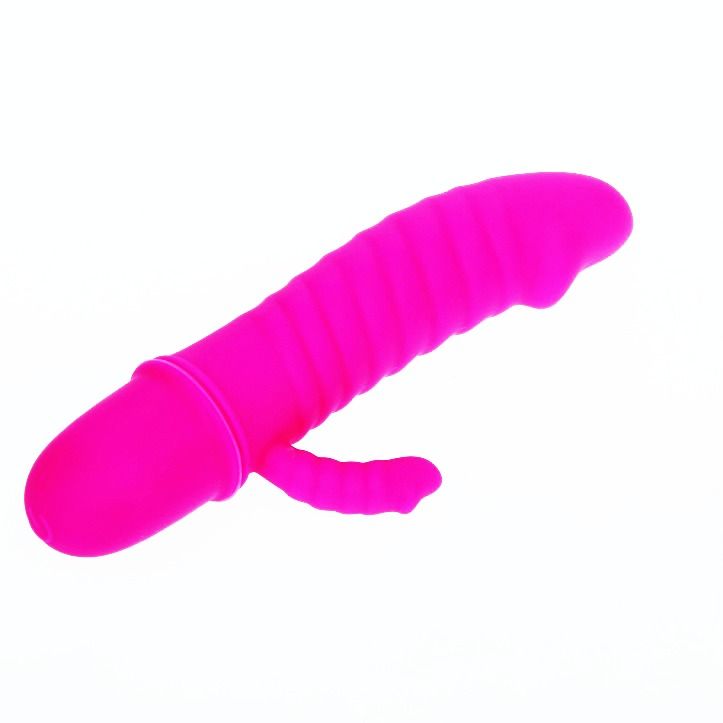 PRETTY LOVE - FLIRTATION VIBRADOR ARND - Imagen 3