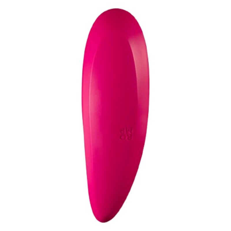 ROMP - SHINE X SUCCIONADOR DE CLÍTORIS 10 NIVELES ROSA - Imagen 5