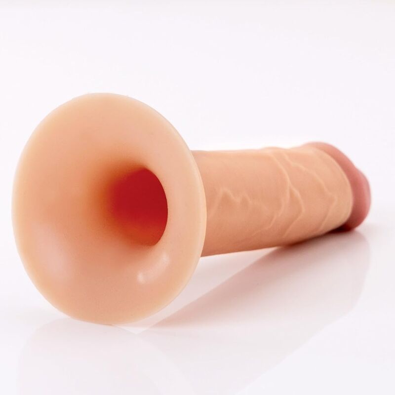 FANTASY X-TENSIONS - ARNÉS CON DILDO HUECO REALÍSTICO ELITE 12.7 CM - Imagen 2
